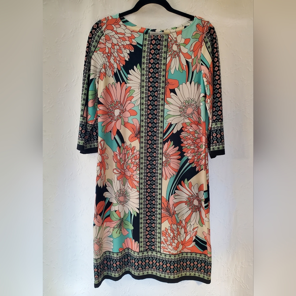 NWOT London Times Dress